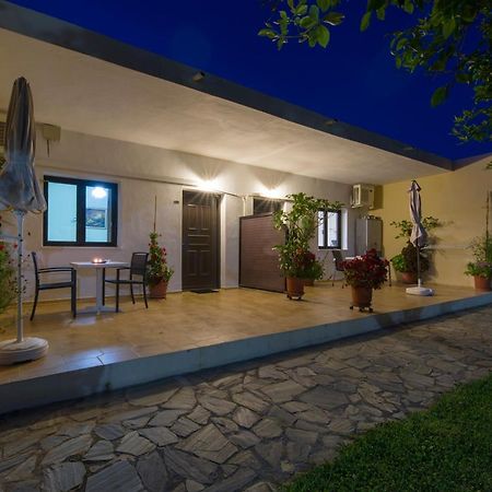 Studios Kydonia Gerani  Exterior photo